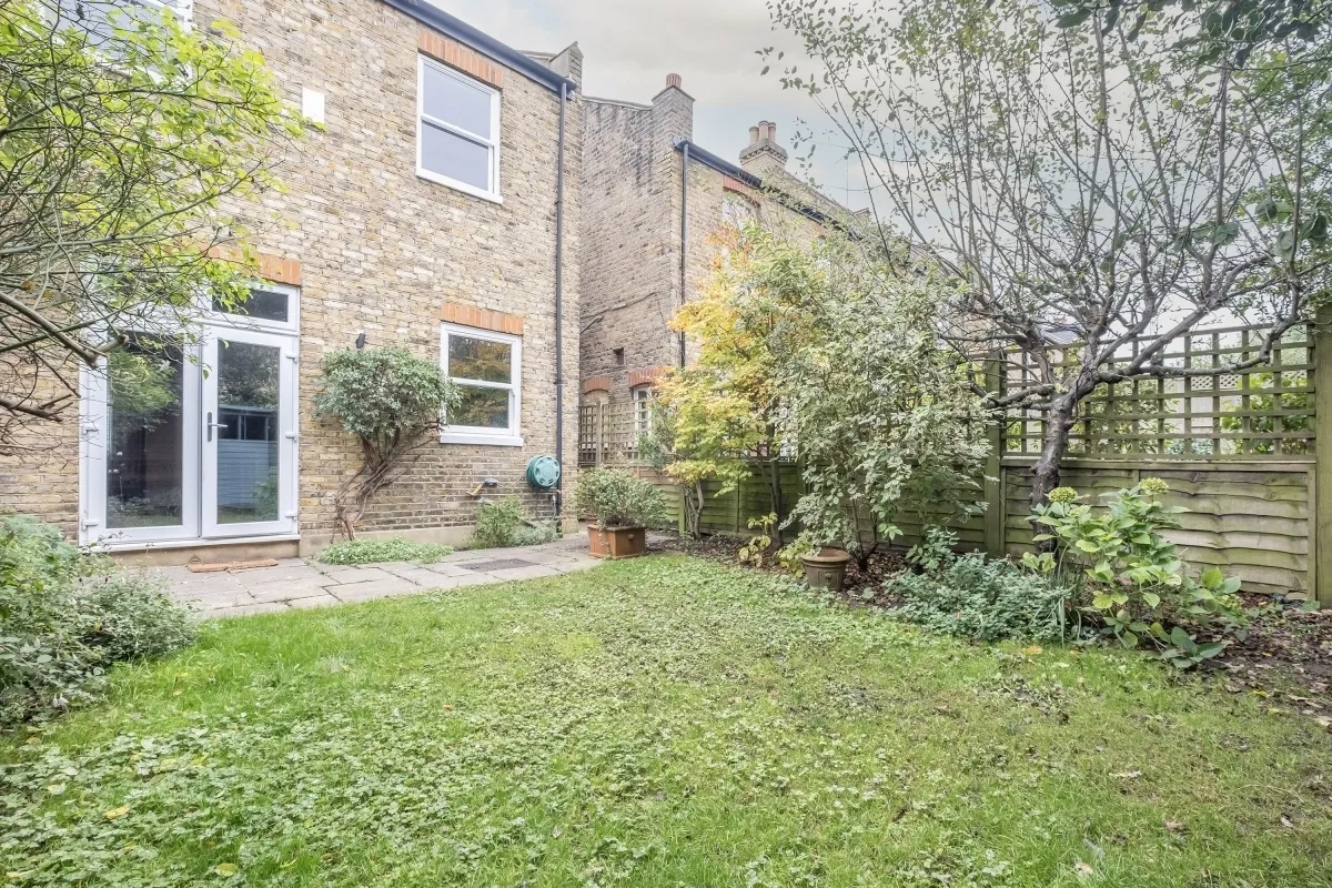 Cresswell Road, Twickenham, TW1, photo 17