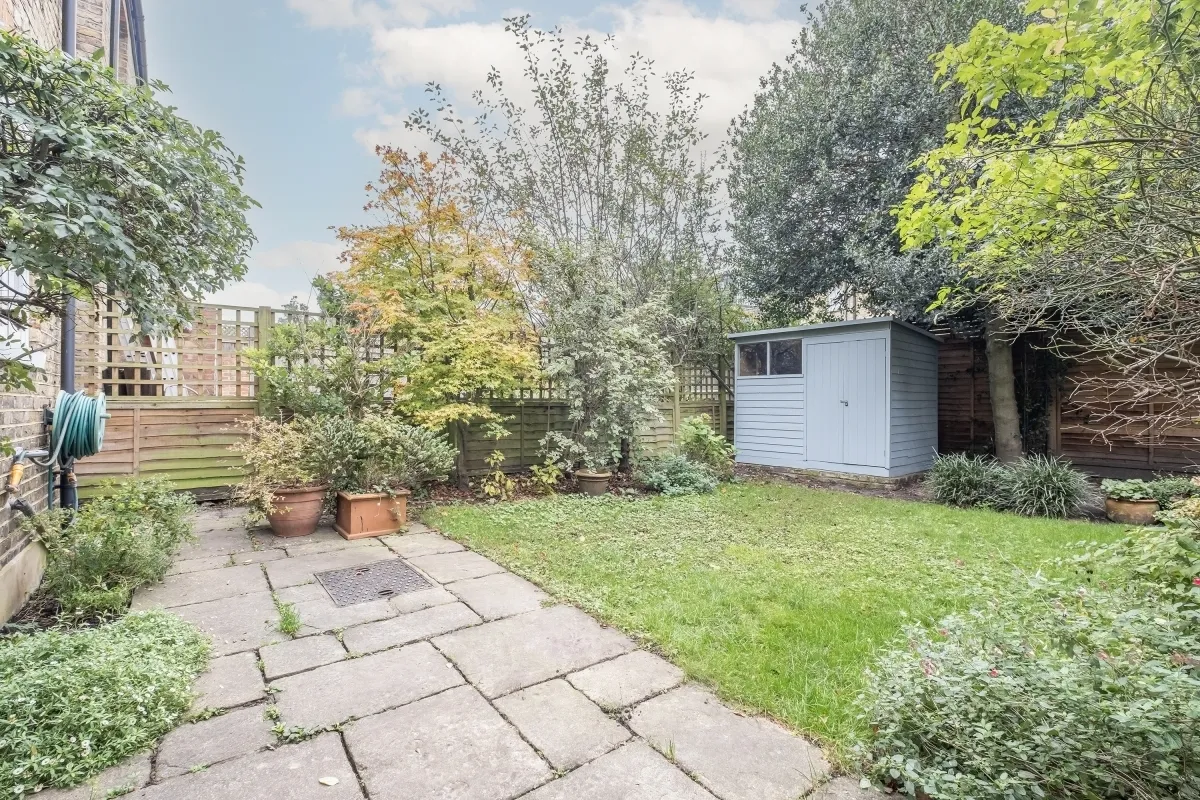 Cresswell Road, Twickenham, TW1, photo 16