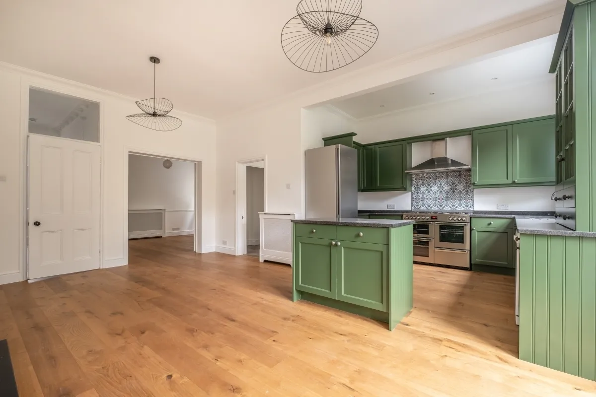Cresswell Road, Twickenham, TW1, photo 5