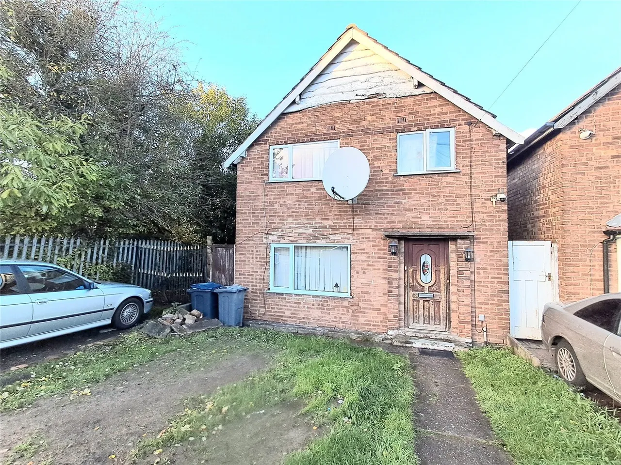 Acfold Road, Handsworth Wood, B20, photo 11