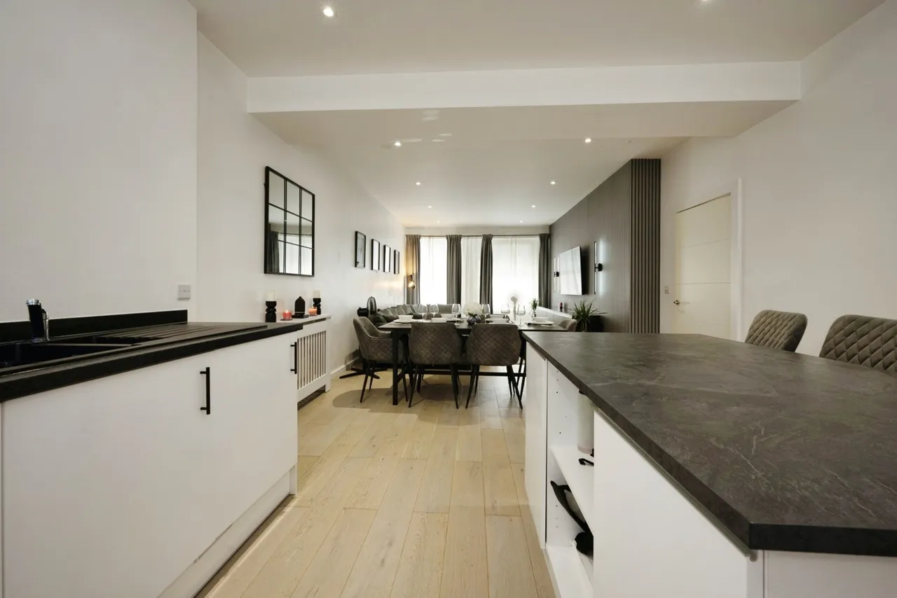 Lime Street, Bedford, Bedfordshire, MK40, photo 12