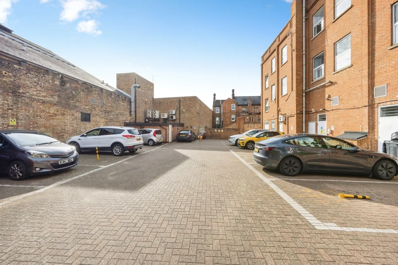 Lime Street, Bedford, Bedfordshire, MK40, photo 13