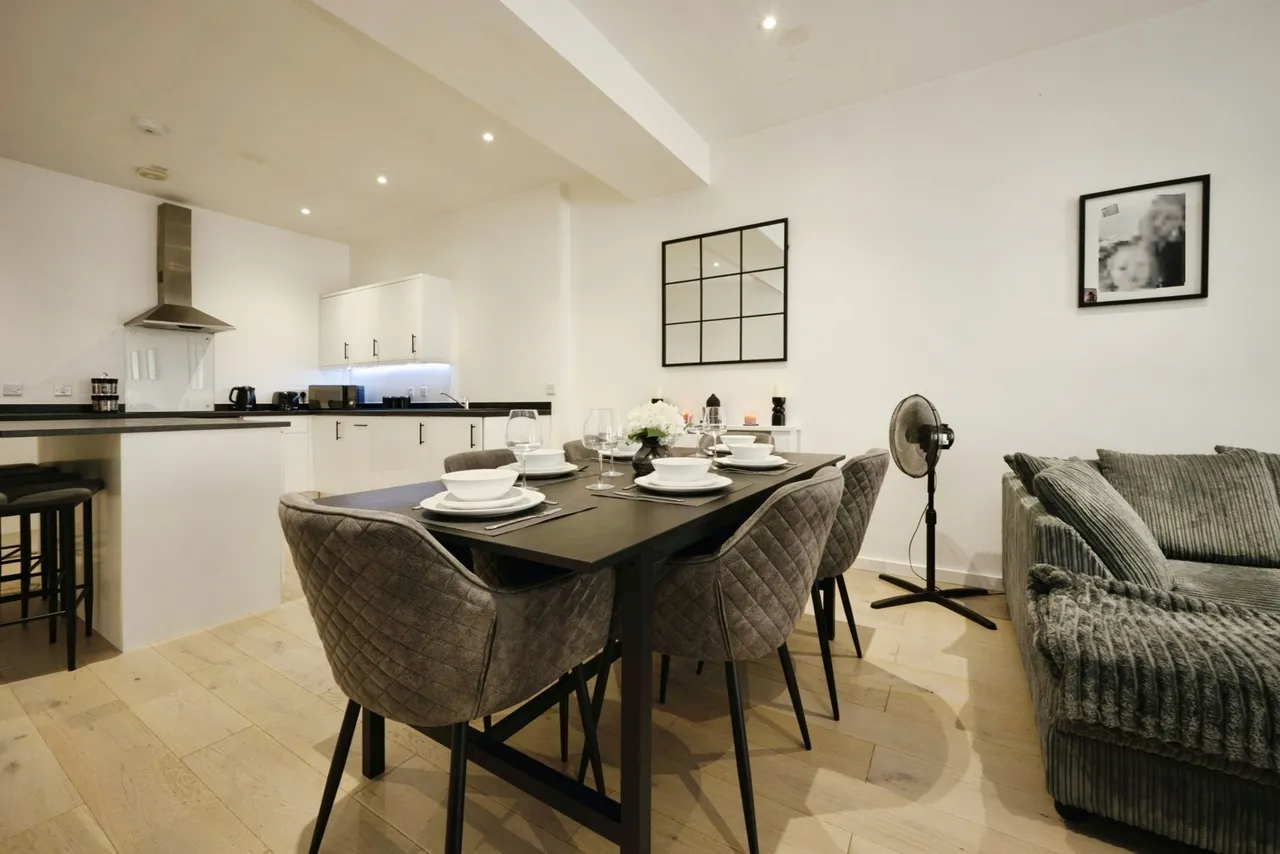Lime Street, Bedford, Bedfordshire, MK40, photo 4