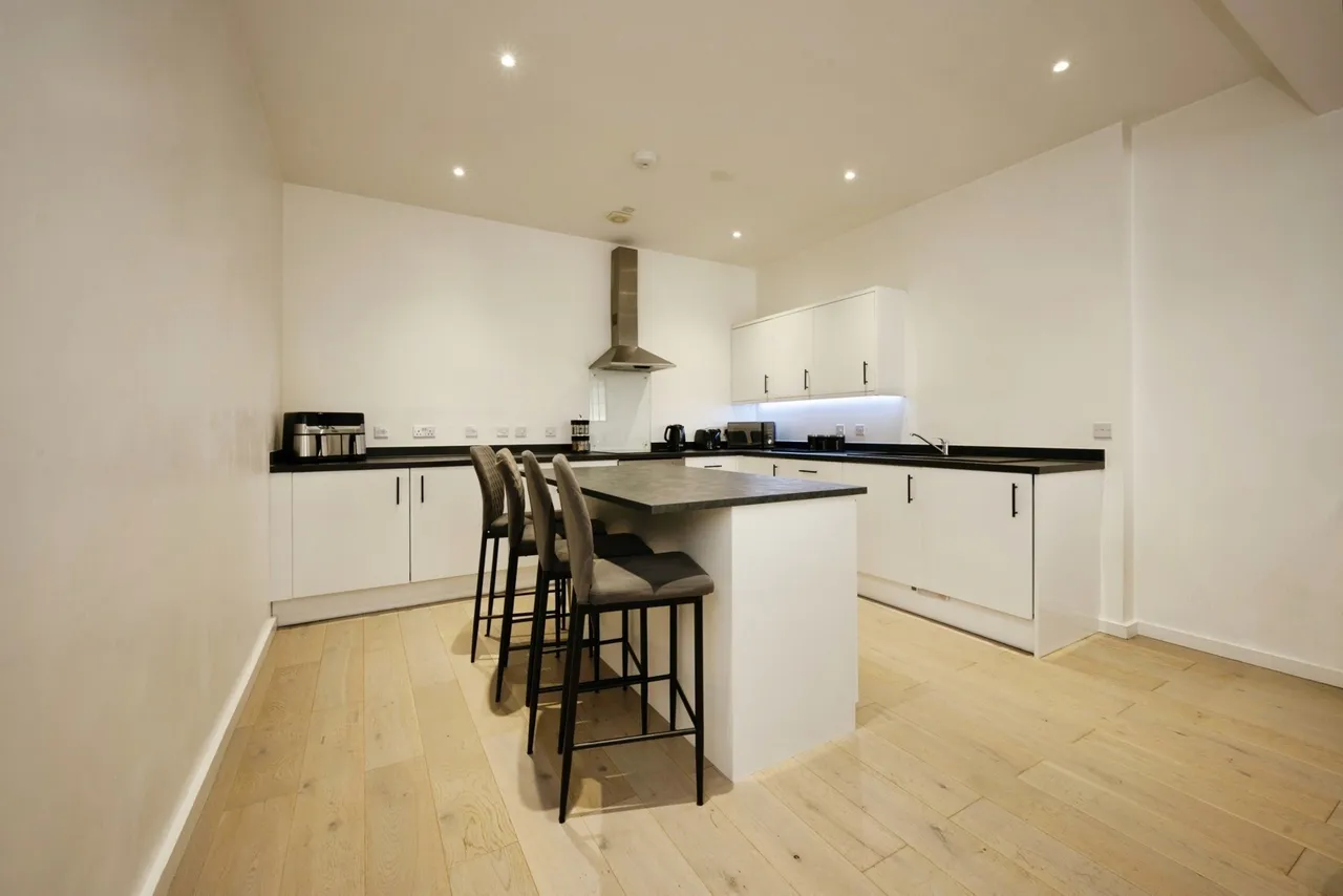 Lime Street, Bedford, Bedfordshire, MK40, photo 5
