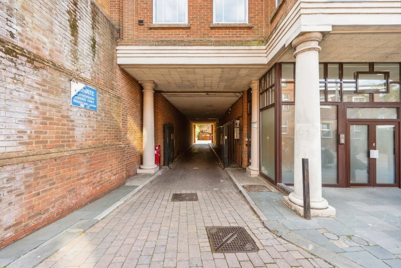 Lime Street, Bedford, Bedfordshire, MK40, photo 14