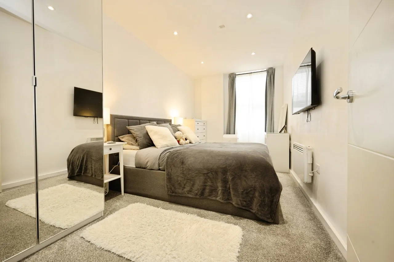 Lime Street, Bedford, Bedfordshire, MK40, photo 6
