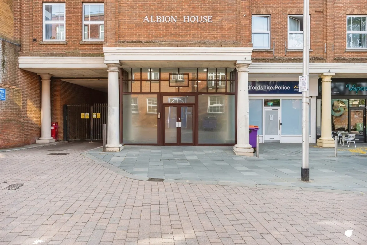 Lime Street, Bedford, Bedfordshire, MK40, photo 15