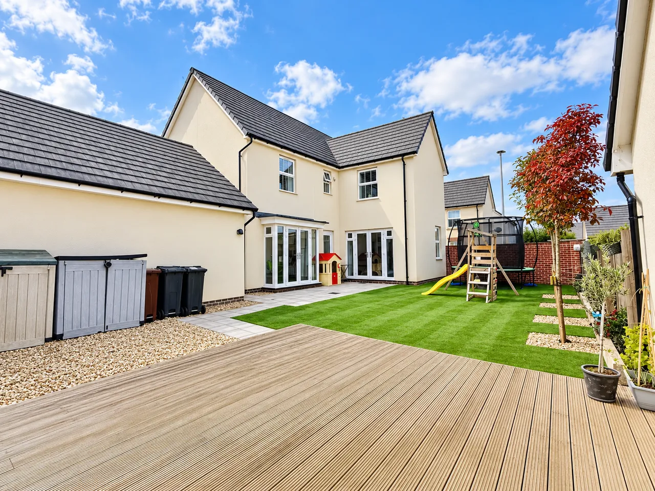 Sandy Place, Tiverton, EX16, photo 20