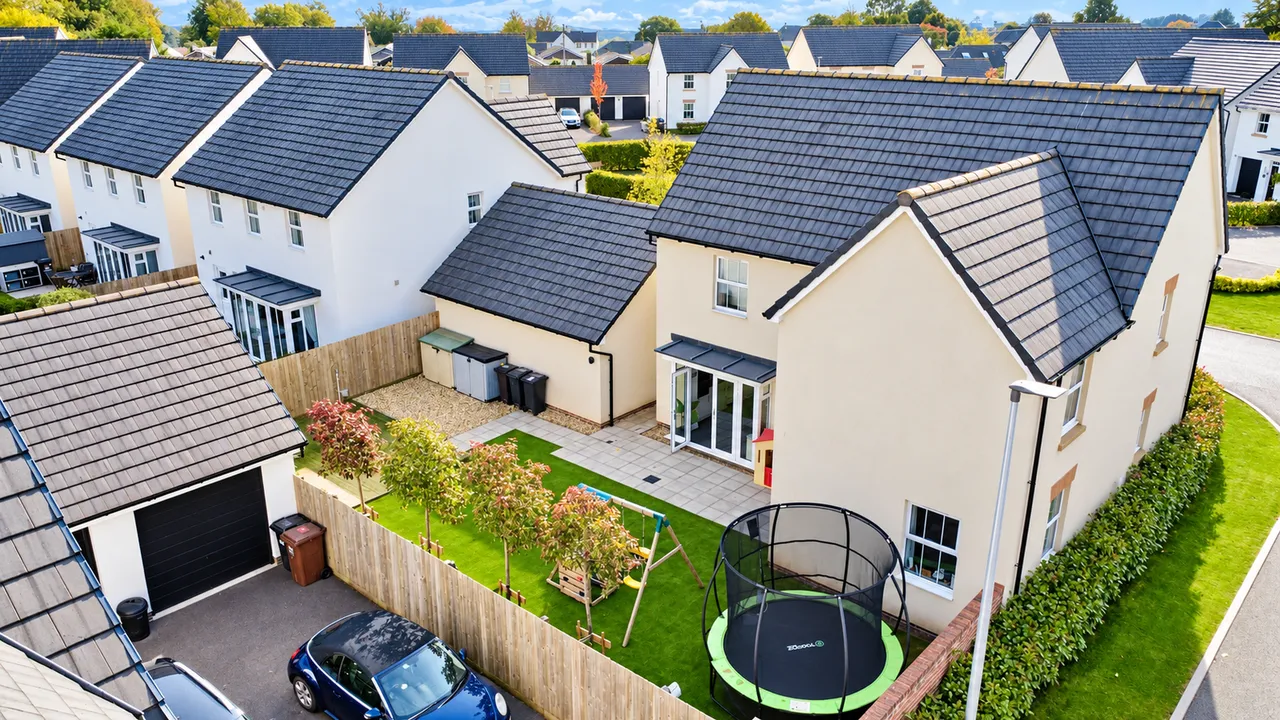 Sandy Place, Tiverton, EX16, photo 22