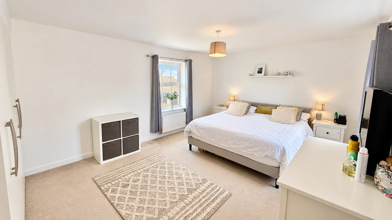 Sandy Place, Tiverton, EX16, photo 12