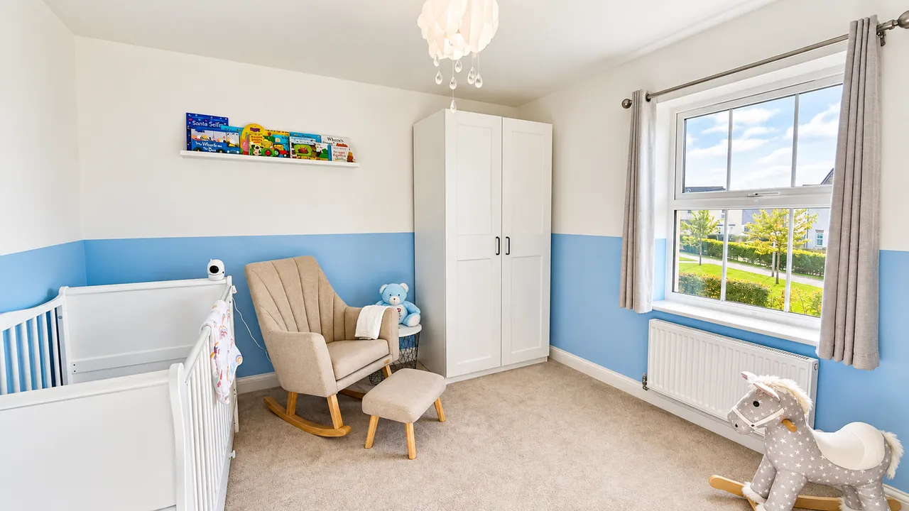 Sandy Place, Tiverton, EX16, photo 14