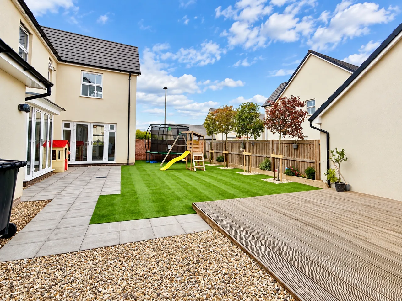 Sandy Place, Tiverton, EX16, photo 21