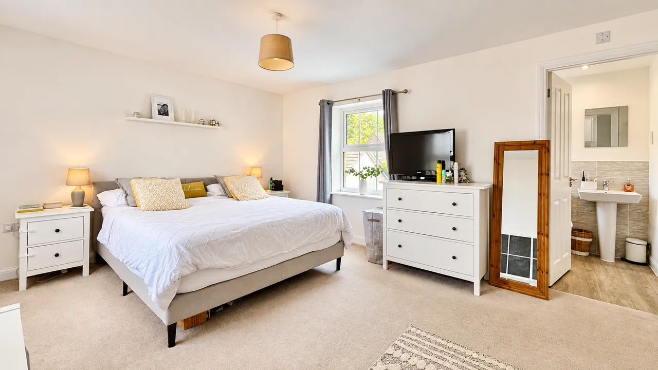 Sandy Place, Tiverton, EX16, photo 10