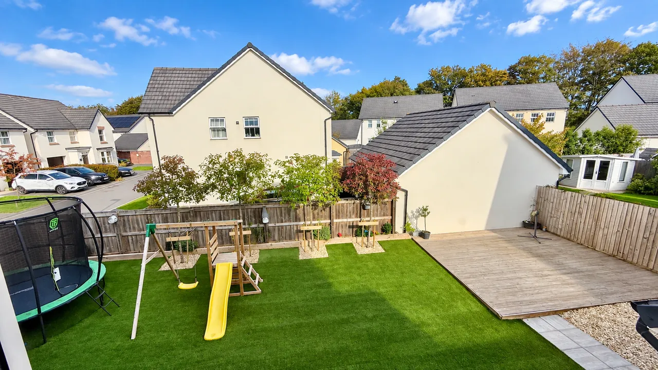 Sandy Place, Tiverton, EX16, photo 18