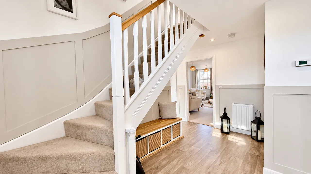 Sandy Place, Tiverton, EX16, photo 9