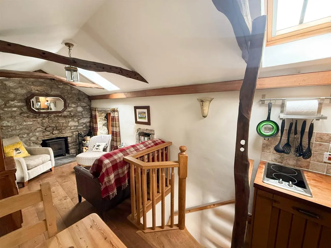 Middle Lane, Kettlewell, Skipton, BD23 5QX, photo 6