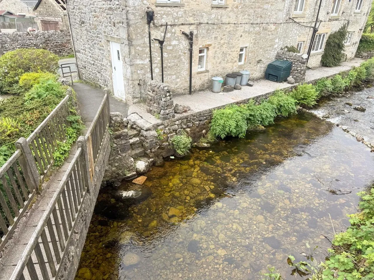 Middle Lane, Kettlewell, Skipton, BD23 5QX, photo 14