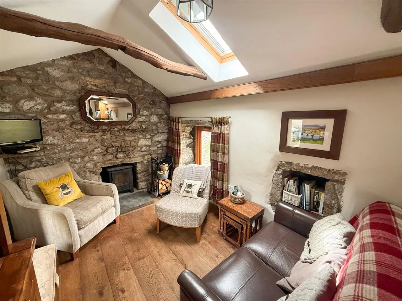 Middle Lane, Kettlewell, Skipton, BD23 5QX, photo 9