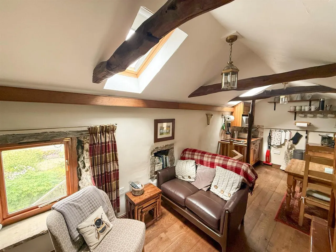 Middle Lane, Kettlewell, Skipton, BD23 5QX, photo 8