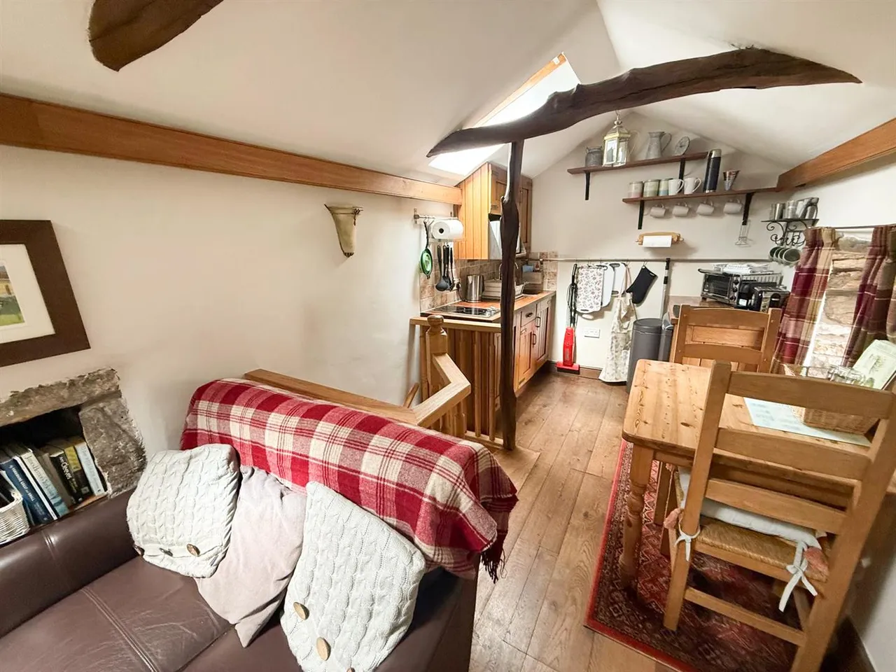 Middle Lane, Kettlewell, Skipton, BD23 5QX, photo 10