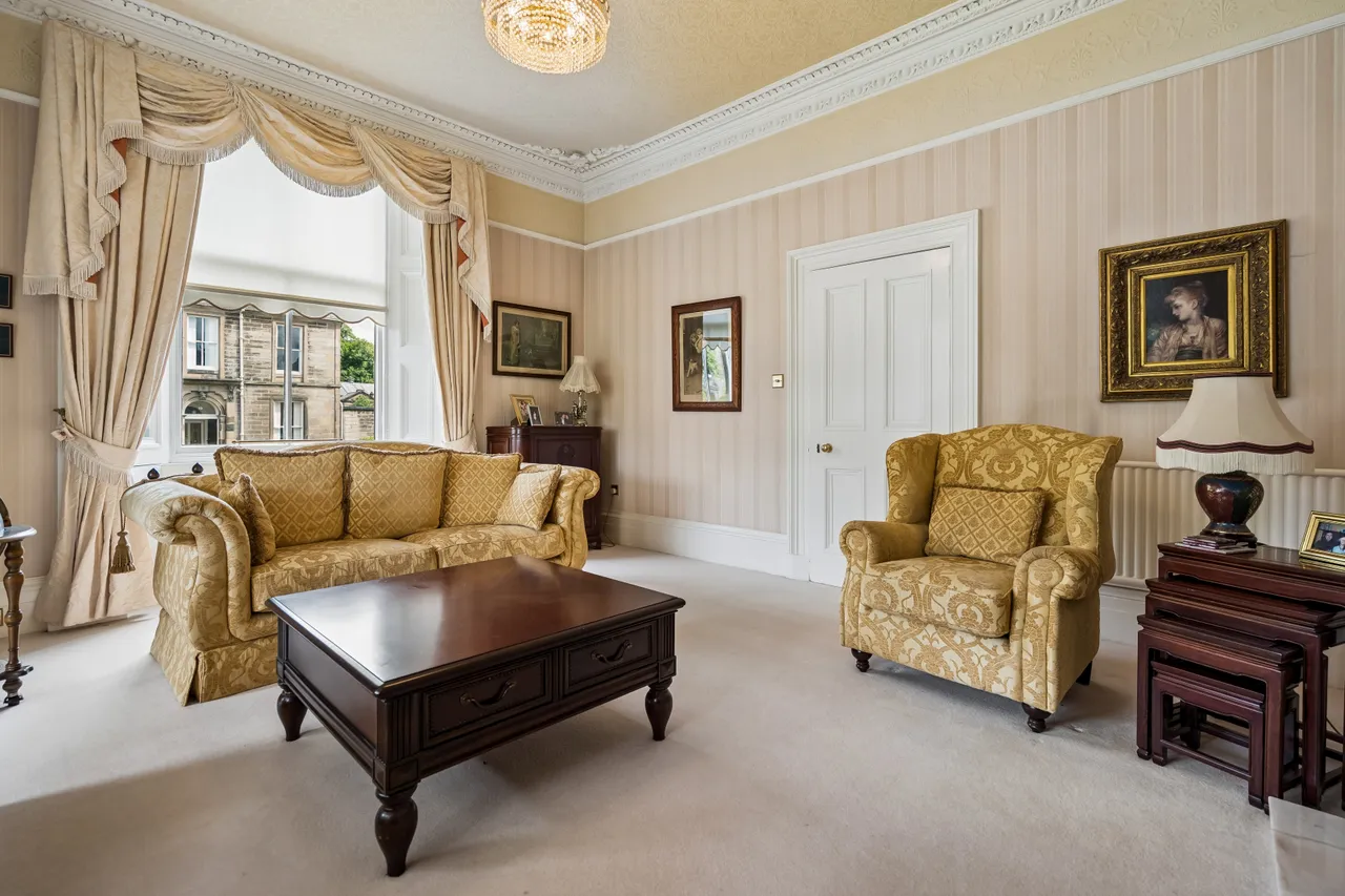 Abercromby Place, Stirling, FK8, photo 6