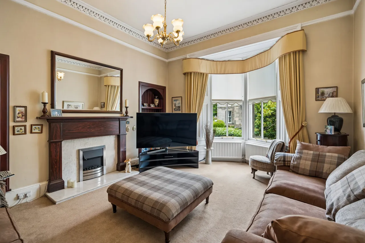 Abercromby Place, Stirling, FK8, photo 10