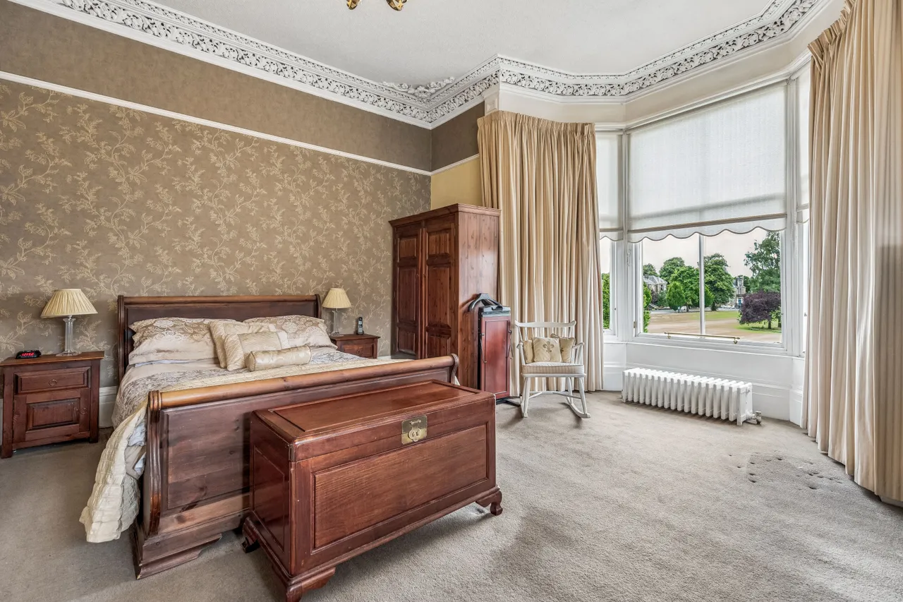 Abercromby Place, Stirling, FK8, photo 17