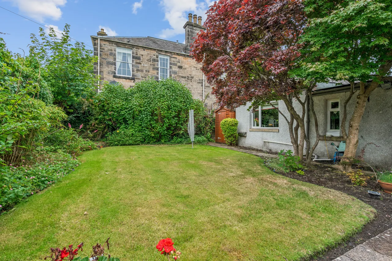 Abercromby Place, Stirling, FK8, photo 19