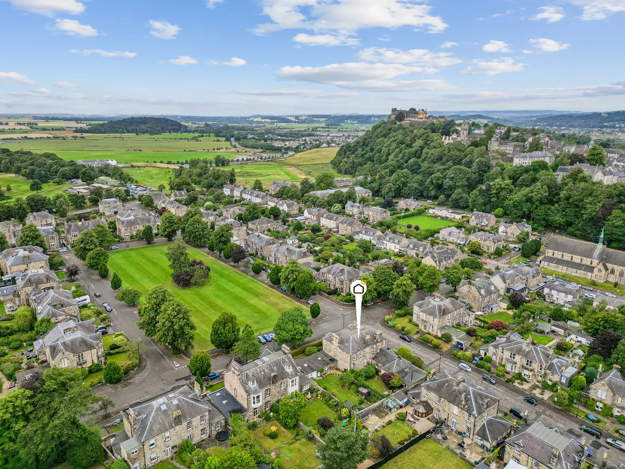 Abercromby Place, Stirling, FK8, photo 2