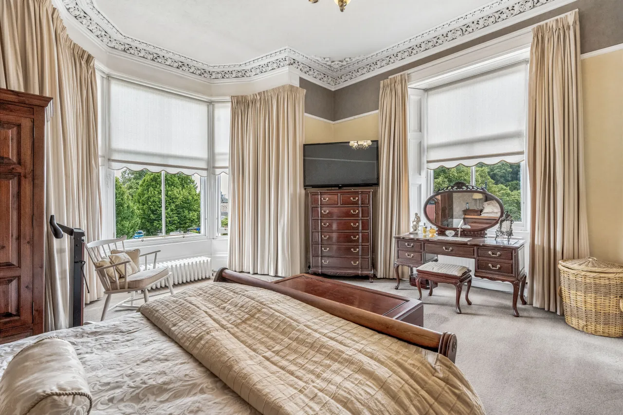 Abercromby Place, Stirling, FK8, photo 16