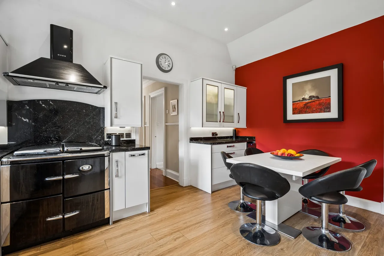 Abercromby Place, Stirling, FK8, photo 9