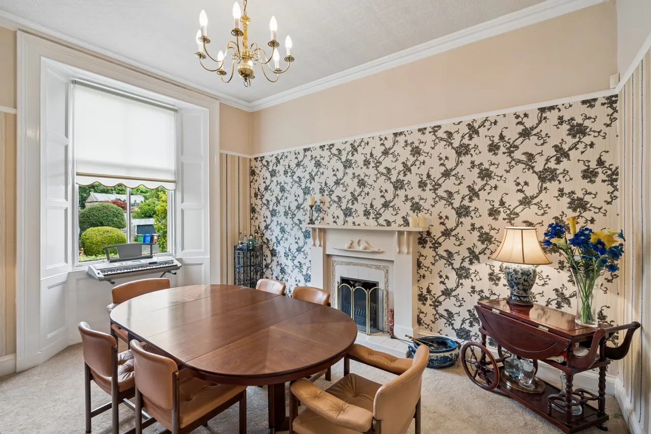Abercromby Place, Stirling, FK8, photo 7