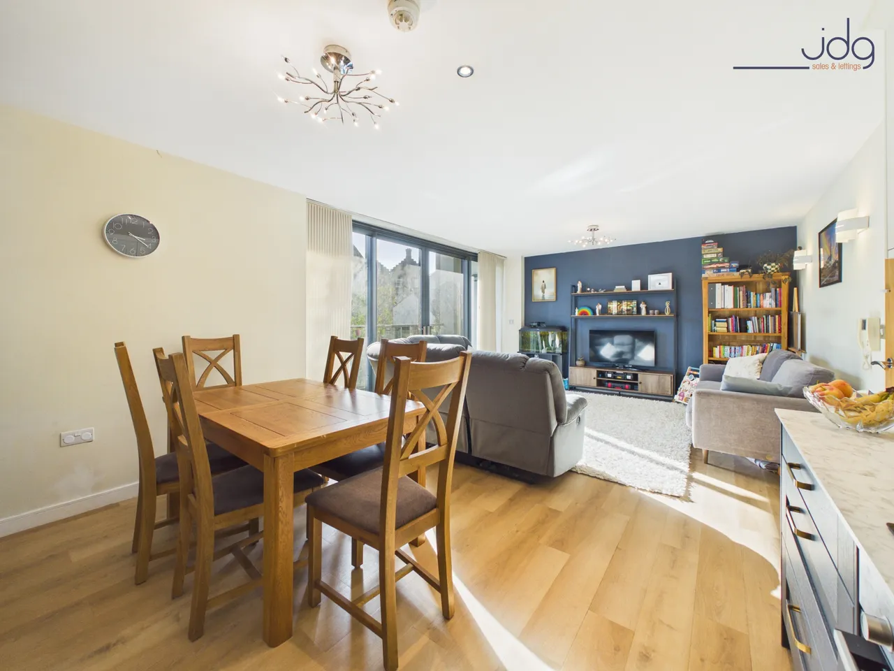 Aalborg Place, Stylish City Living, LA1, photo 7