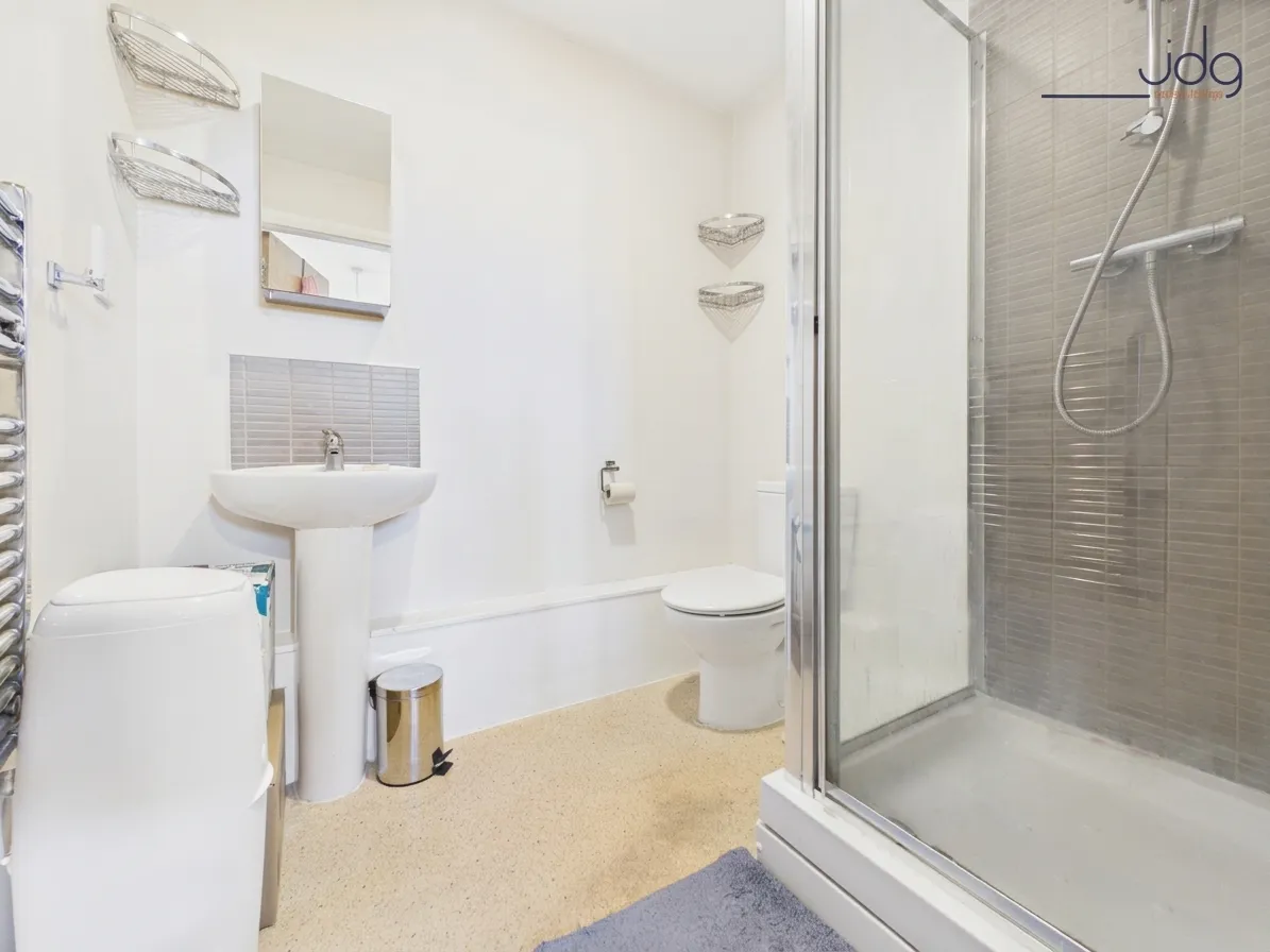 Aalborg Place, Stylish City Living, LA1, photo 9