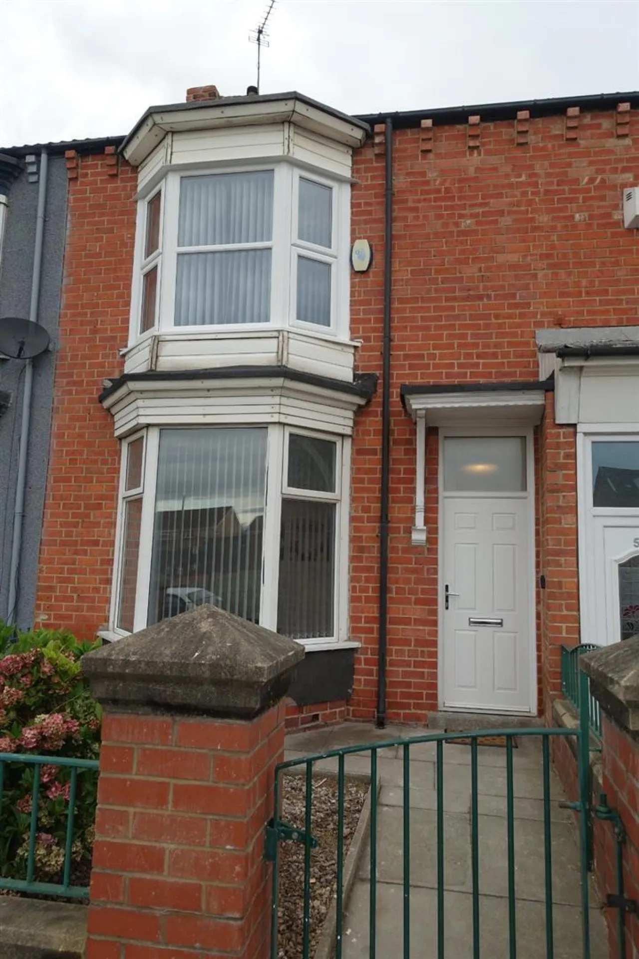 6 bed flat to rent — Ayresome Street, Middlesbrough