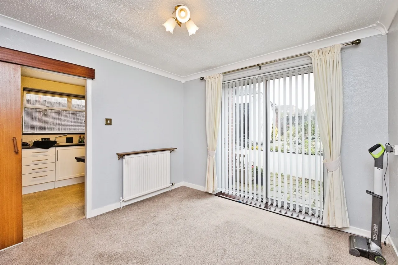 Chelston Avenue, Yeovil, BA21, photo 5