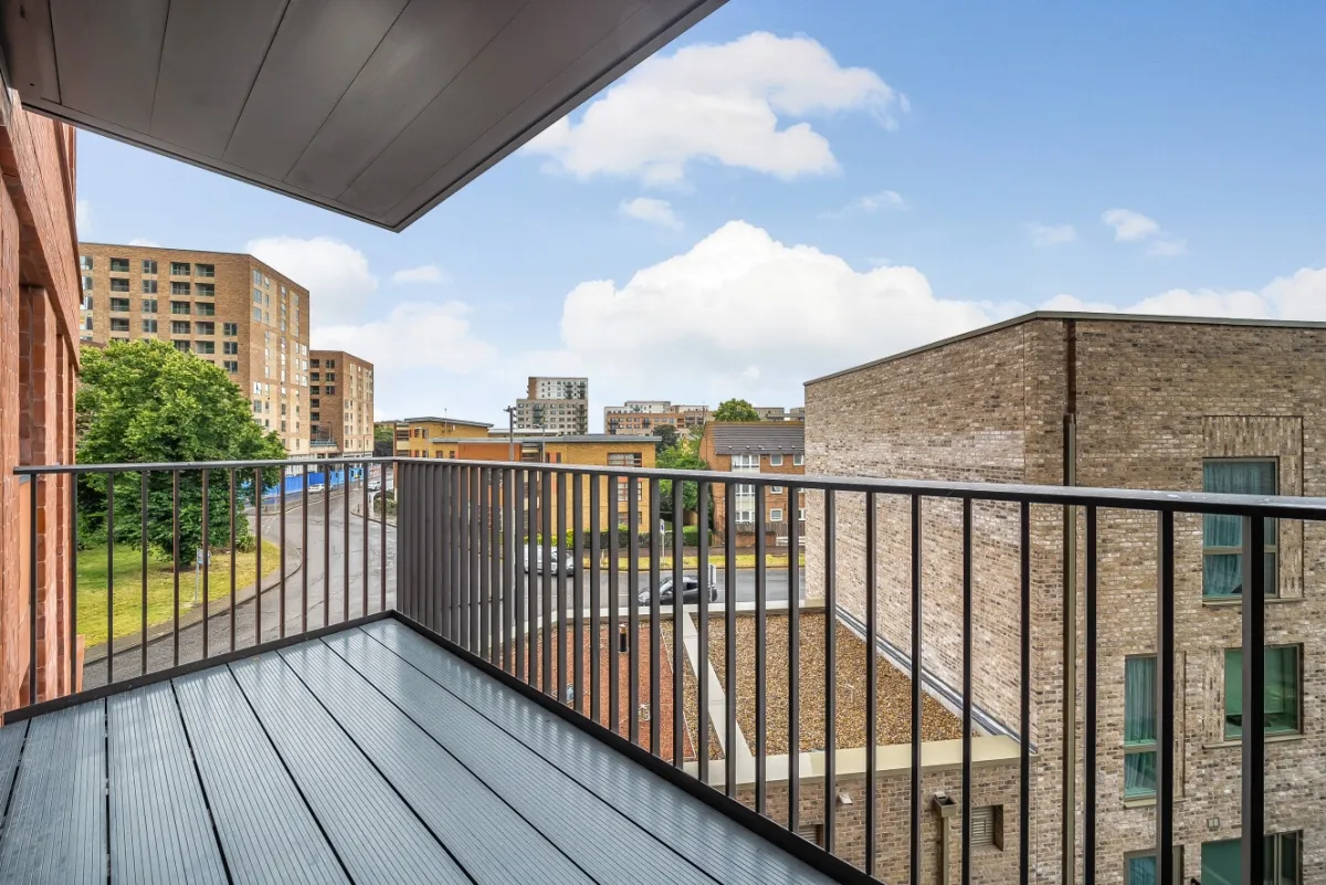 St Pauls Road, Barking, IG11, photo 6