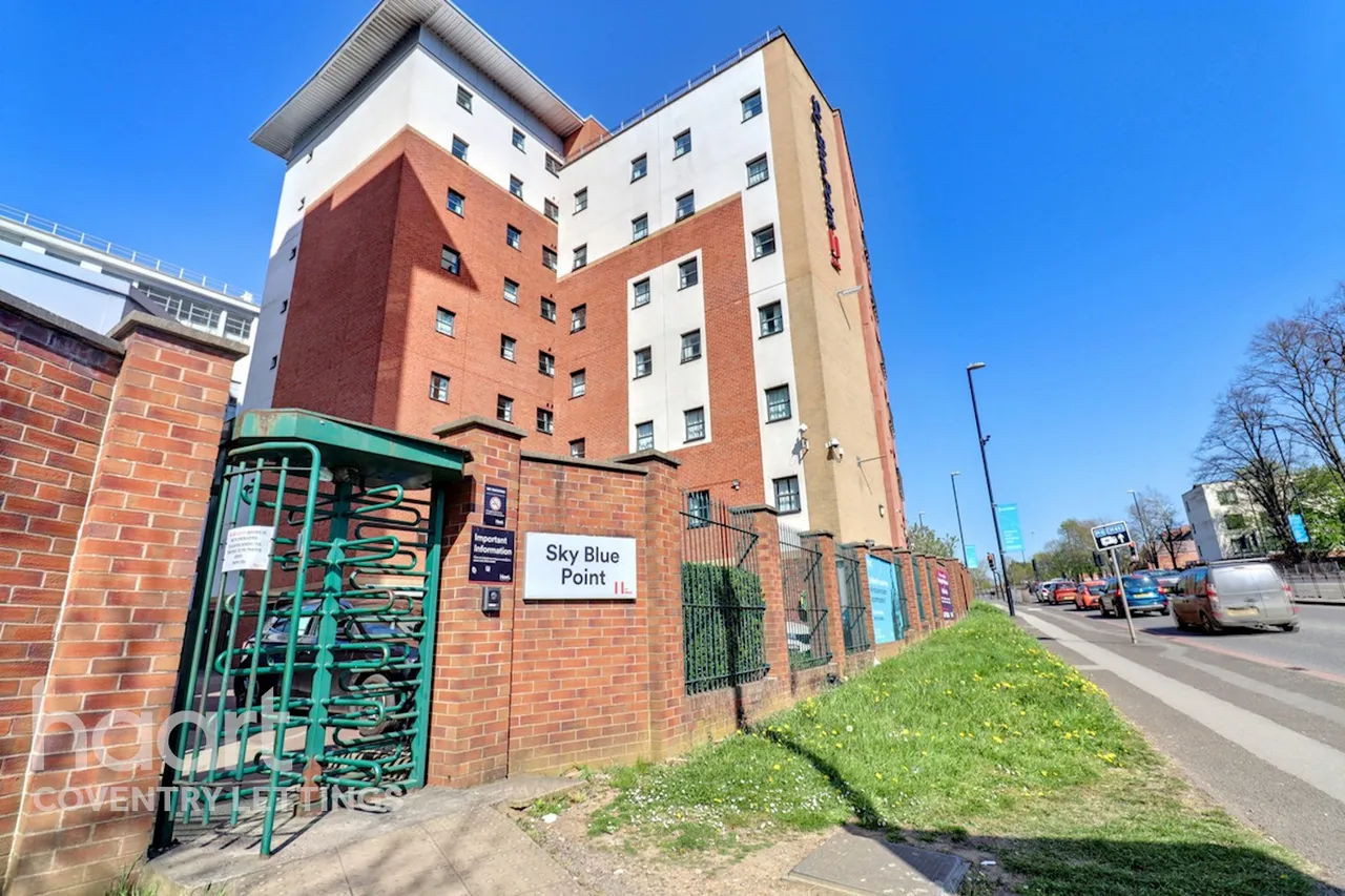 West Street, CV1, photo 9
