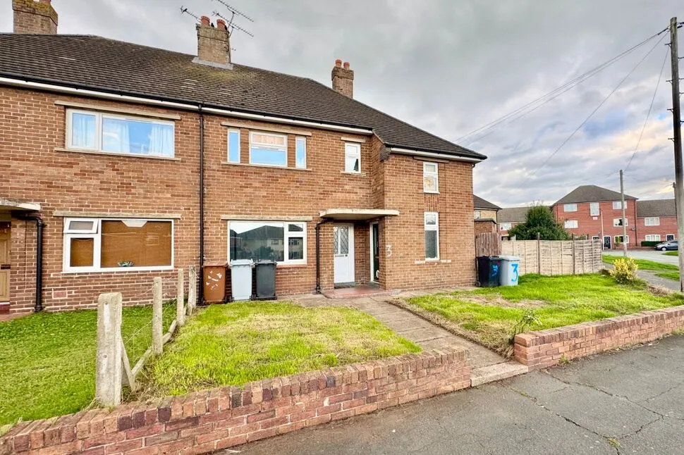 Cope Avenue, Nantwich, CW5, photo 8