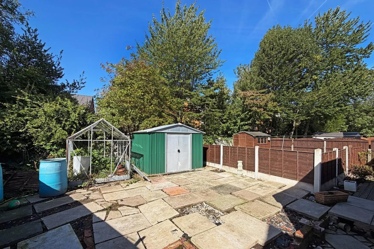Ladybrook Avenue, Timperley WA15 6DT, photo 26