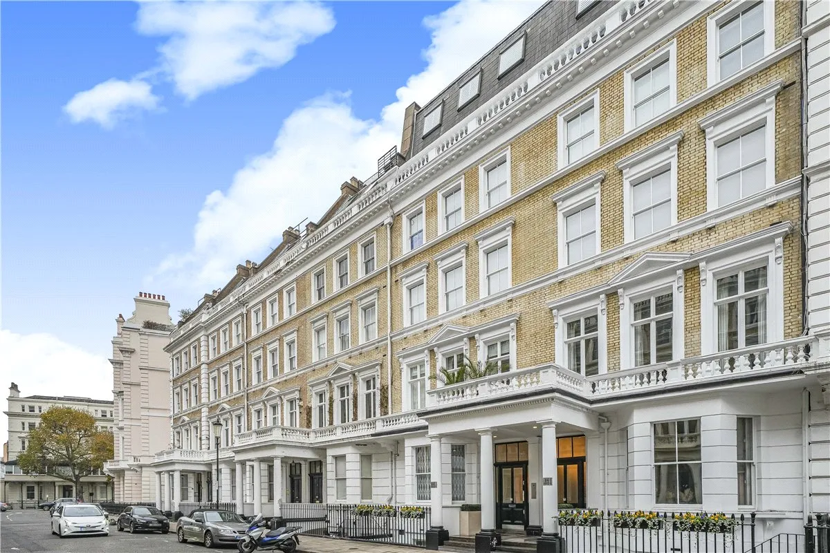 Manson Place, Knightsbridge, SW7, photo 8
