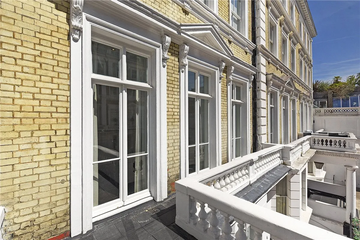 Manson Place, Knightsbridge, SW7, photo 14