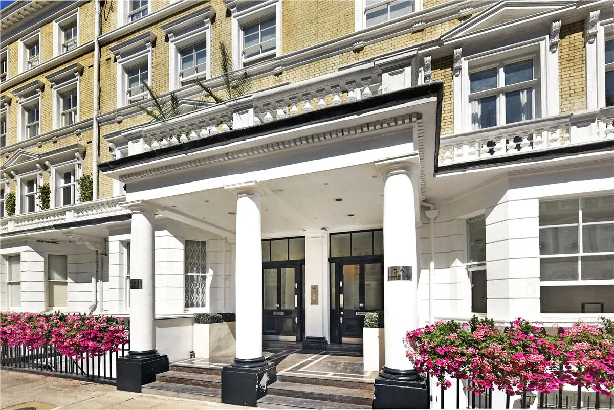 Manson Place, Knightsbridge, SW7, photo 15