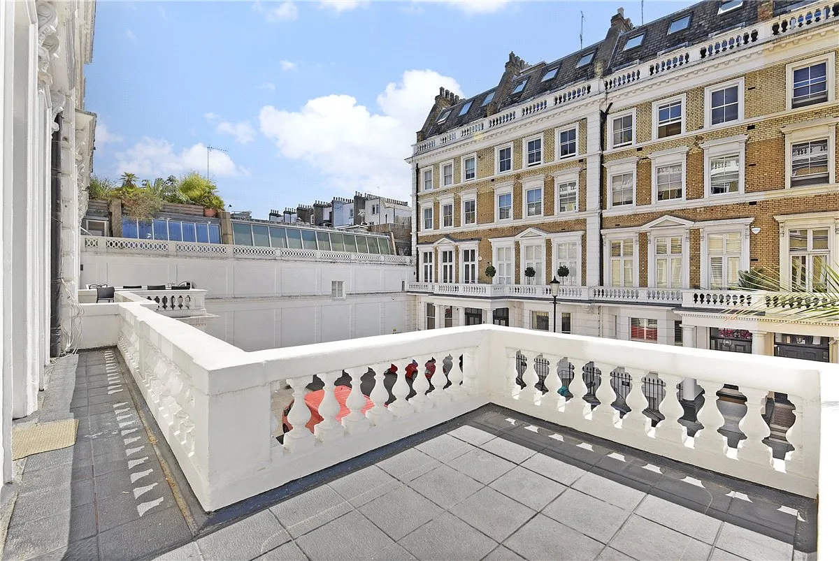 Manson Place, Knightsbridge, SW7, photo 7
