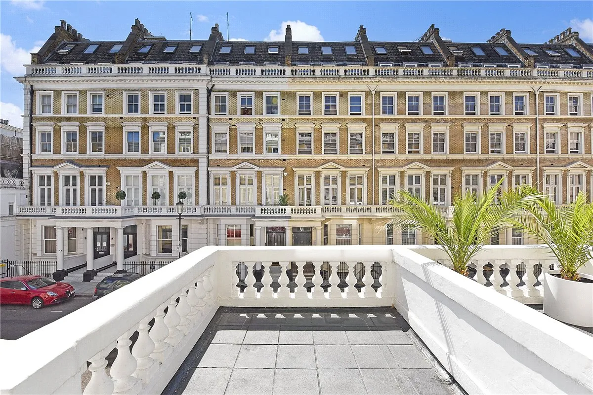 Manson Place, Knightsbridge, SW7, photo 13