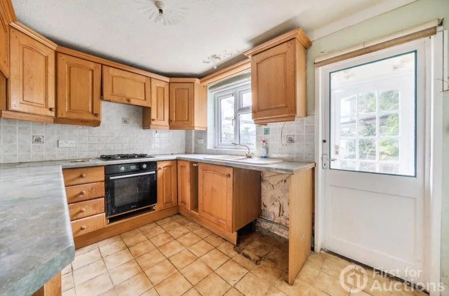 Fencott Place, Basingstoke, RG21, photo 5