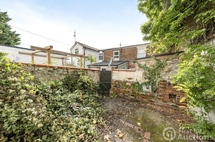 Fencott Place, Basingstoke, RG21, photo 10