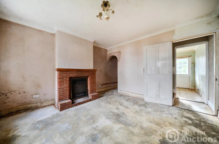 Fencott Place, Basingstoke, RG21, photo 3