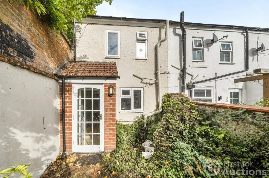 Fencott Place, Basingstoke, RG21, photo 11