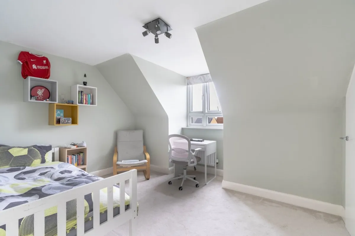 Britannia Road, Northstowe, CB24, photo 12
